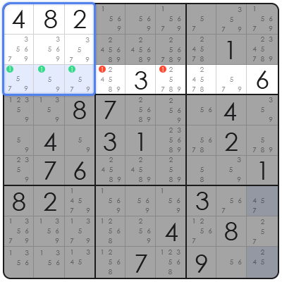 sudoku free printables