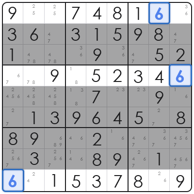 sudoku dark mode