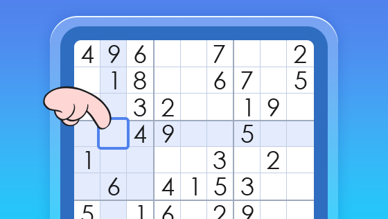 sudoku letters