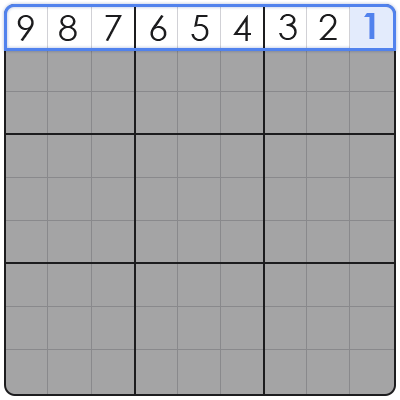 committing sudoku